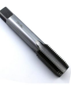 M25 x 3.0 HSS Metric Left Hand Thread Tap