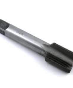 M28 x 0.5 HSS Right Hand Thread Tap