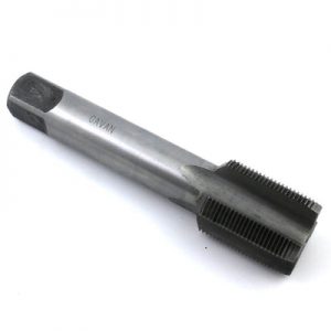 M29 x 1.5 HSS Right Hand Thread Tap