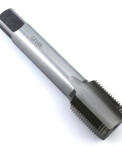 M33 x 3.5 HSS Right Hand Thread Tap