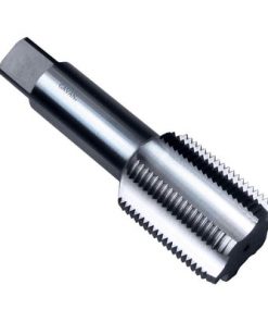 M76 x 3.0 HSS Right Hand Thread Tap