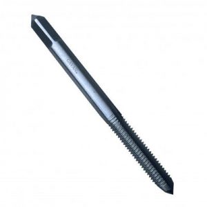 M3 x 0.5 HSS Metric Left Hand Thread Tap