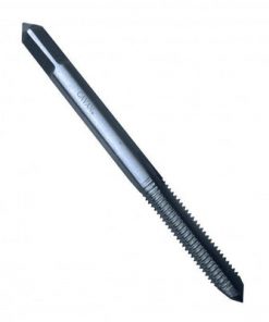 1/4" - 28 UNF HSS Unified Left Hand Thread Tap