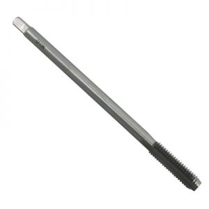 M3 x 0.5 x 100mm Long Shank Left Hand Thread Tap